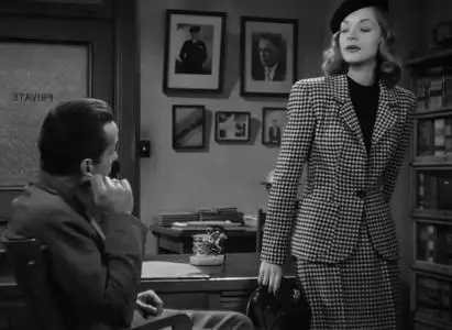 The Big Sleep (1946)