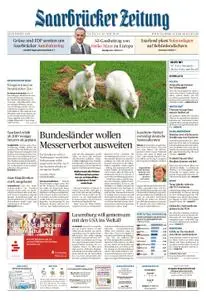 Saarbrücker Zeitung – 11. Mai 2019