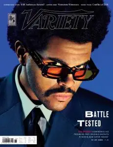 Variety – April 08, 2020