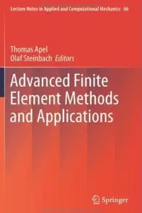 Advanced Finite Element Methods and Applications [Repost]