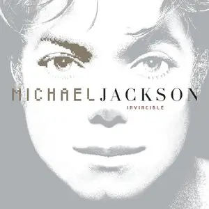 Michael Jackson - Invincible (2001) [Official Digital Download 24bit/96kHz]