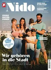 Stern Nido No 09 – September 2016