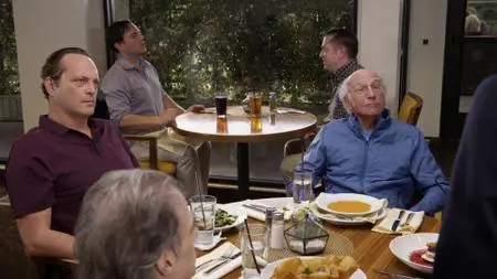 Curb Your Enthusiasm S10E09