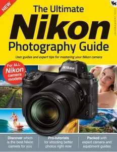 Nikon Photography – January 2021