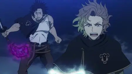 Black Clover S01E107