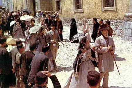 (Luchino VISCONTI) Le Guepard [DVDrip] 1963