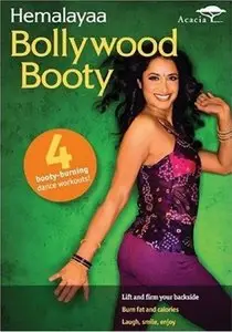 Hemalayaa Behl - Bollywood Booty