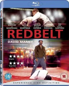 Redbelt (2008) [Reuploaded]