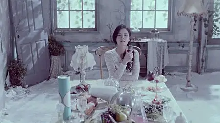 Spica - Lonely (2012)