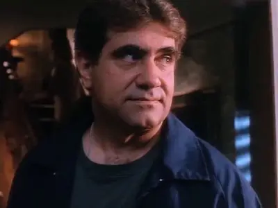 No One Could Protect Her (1996)