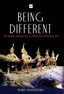 Being Different - An Indian Challenge to Western Universalism