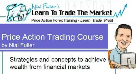 Nial Fuller’s - Price Action Forex Trading Course