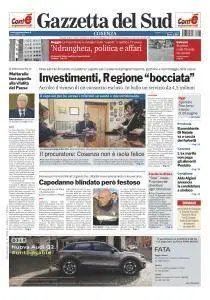 Gazzetta del Sud Cosenza - 31 Dicembre 2016