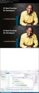 C# Best Practices for Developers
