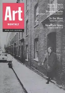 Art Monthly - June 2001 | No 247