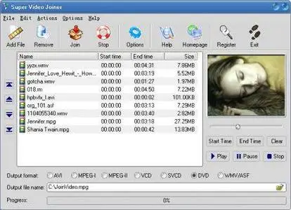 Super Video Joiner v4.9.0