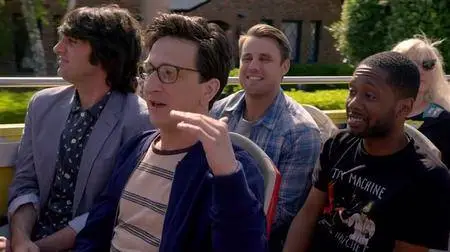 Love S03E04