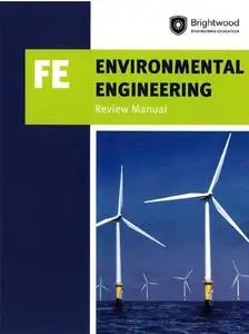 Environmental Engineering: Fe Review Manual