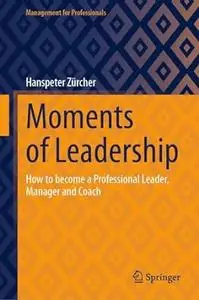 Moments of Leadership