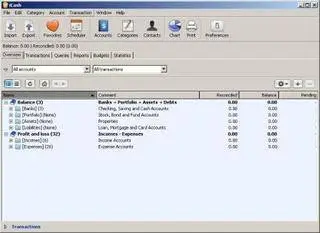 iCash 4.22