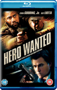 Hero Wanted (2008)