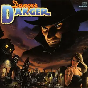 Danger Danger - Danger Danger (1989)