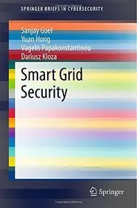 Smart Grid Security (repost)