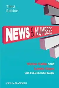 News and Numbers: A Writer's Guide to Statistics