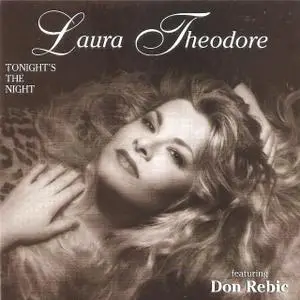 Laura Theodore - Tonight's the Night (2012)