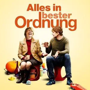 Lambert - Alles in bester Ordnung (Original Motion Picture Soundtrack) (2022) [Official Digital Download]