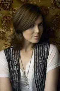 Mandy Moore - Gregg Delman Photoshoot 2009