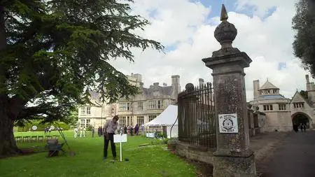 Father Brown S06E08