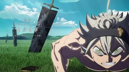 Black Clover S01E145