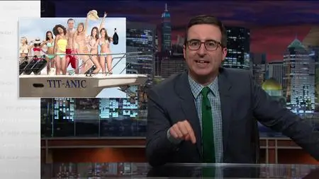 Last Week Tonight with John Oliver S02E14