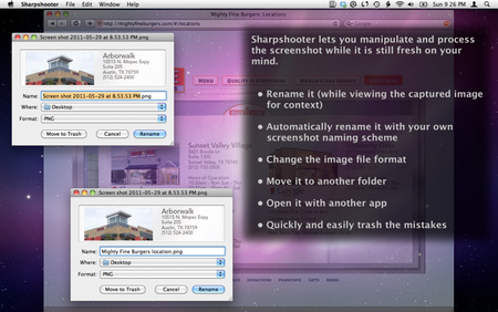 Kerlmax Sharpshooter 2.0.2