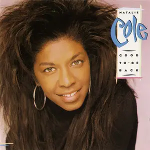 Natalie Cole - Studio Albums Collection 1987-2013 (12CD)