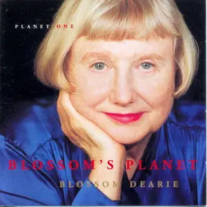 Blossom Dearie - Blossom Planet   (1999)