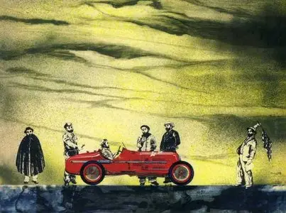 Lucio Dalla - Automobili (1976 Remastered 2012)