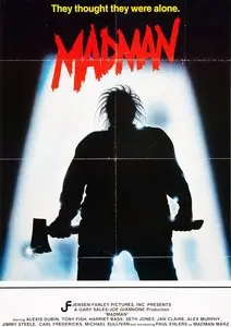 Madman (1982) 