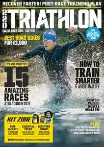 220 Triathlon UK - October 2017