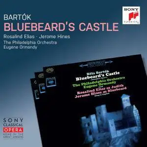 Eugene Ormandy - Bartók: Bluebeard's Castle, Sz. 48 (1963/2018) [Official Digital Download 24/192]