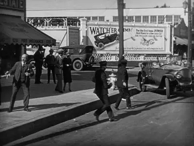 For Heaven's Sake (1926)