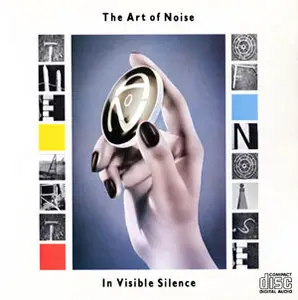 Art Of Noise - In Visible Silence (1986)