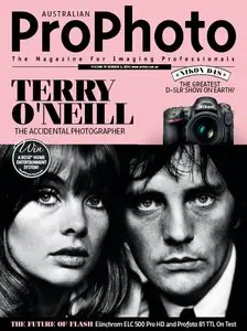 ProPhoto - Vol 70, Issue 6, 2014 (True PDF)