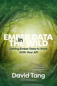 Ember Data in the Wild: Getting Ember Data to Work With Your API