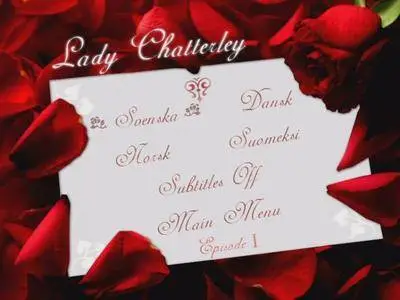 Lady Chatterley (1993)