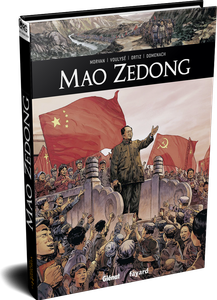 Forjaron la Historia Tomo 17: Mao Zedong
