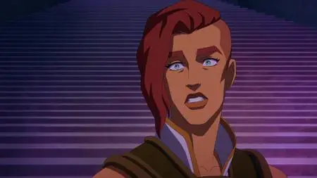 Masters of the Universe: Revelation S01E07