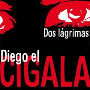 Diego El Cigala - Dos Lágrimas 