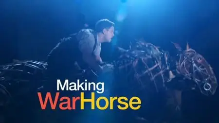 BSkyB - The Making of War Horse (2009)